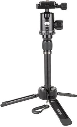 Sirui 3T-35K Table Top Tripod