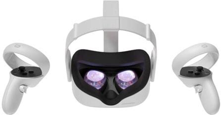 Oculus Quest 2