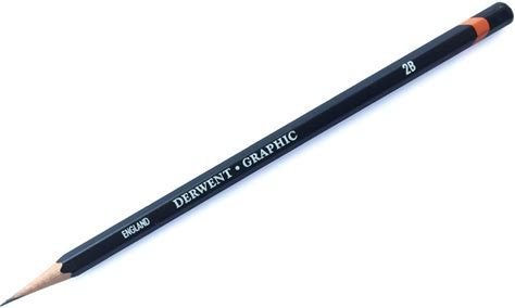 Derwent Graphic Pencils