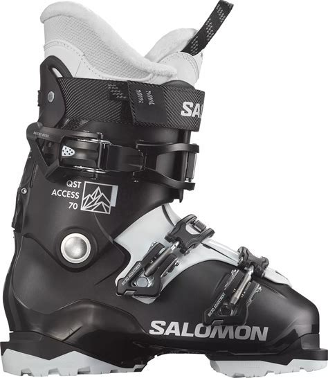 Salomon X Access 70