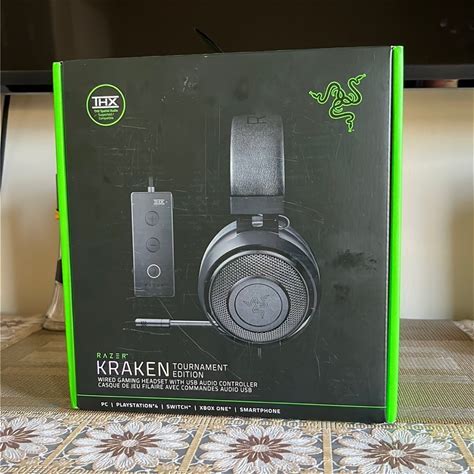 Razer Kraken Tournament Edition