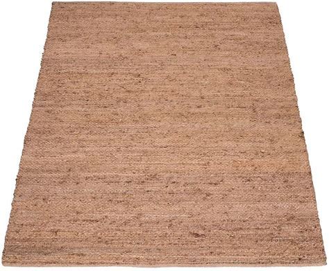 Mud Pie Natural Woven Jute Rug