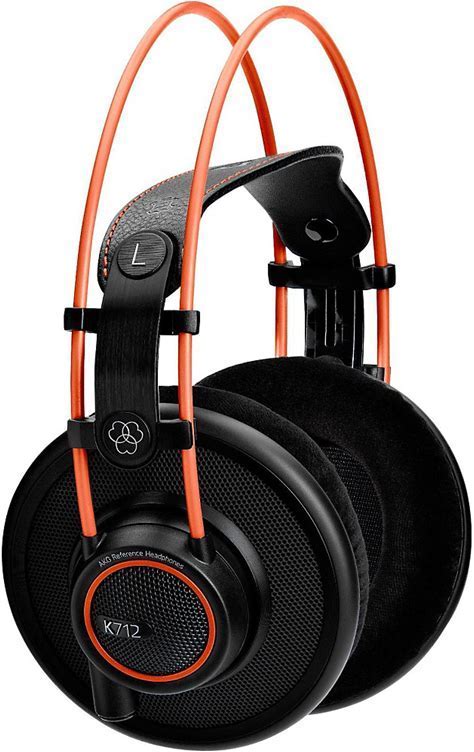 AKG K712 Pro