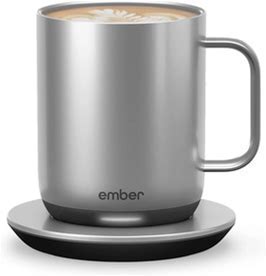 Ember Temperature Control Smart Mug