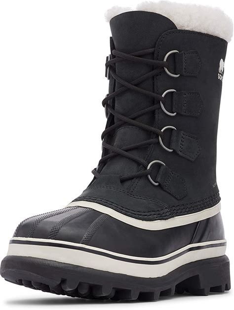 Sorel Caribou