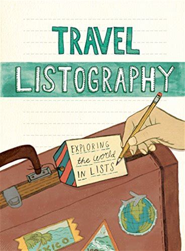 Travel Listography: Exploring the World in Lists