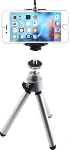 KobraTech Mini Cell Phone Tripod