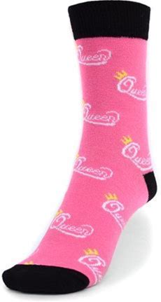 Urban Peacock Women's Flamingo Socks