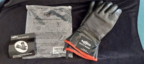 RAPICCA BBQ Gloves